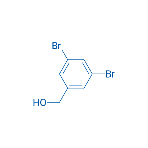 (3,5-二溴苯基)甲醇,(3,5-Dibromophenyl)methanol