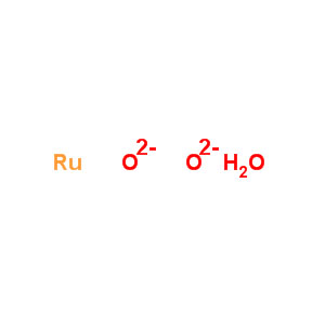 氧化钌,dioxoruthenium,hydrate