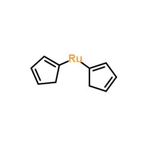 二茂钌,ruthenocene