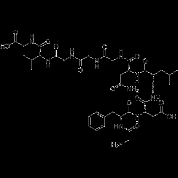精子活化肽,SAP-I