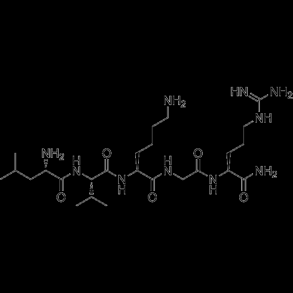 GLP-1片段多肽GLP-1(32-36)amide,GLP-1(32-36)amide