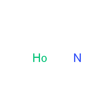 氮化钬,HOLMIUM NITRIDE