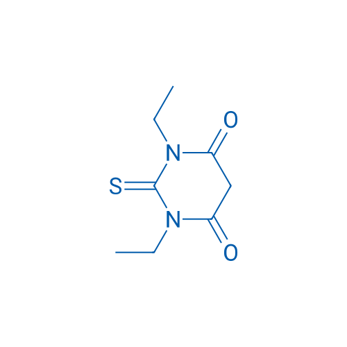 1,3-二乙基-2-硫代巴比妥酸,1,3-DIETHYL-2-THIOBARBITURIC ACID