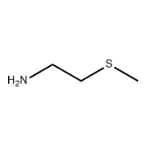 2-(硫代甲基)乙胺,2-(METHYLTHIO)ETHYLAMINE