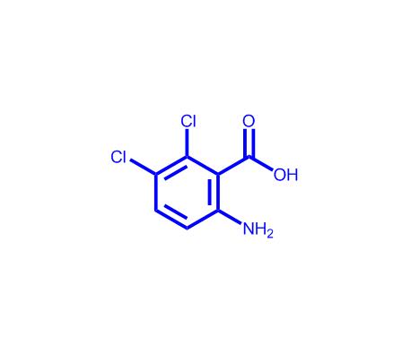 2-氨基-5,6-二氯苯甲酸,2-AMINO-5,6-DICHLOROBENZOIC ACID