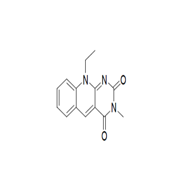 3-甲基-10-乙基-脱氮黄素,TND-1128