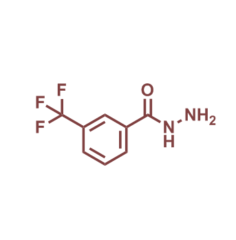 3-(三氟甲基)苯甲酸酰肼,3-(Trifluoromethyl)benzohydrazide