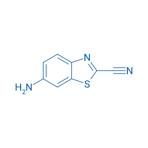 6-氨基-2-氰基苯并噻唑,6-Amino-2-cyanobenzothiazole