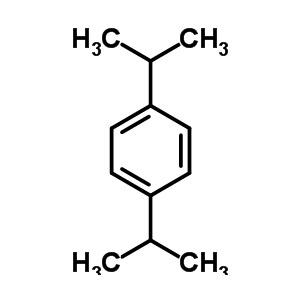 对二异丙苯,1,4-Diisopropylbenzene