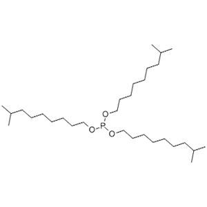 亚磷酸三异癸酯 抗氧剂 25448-25-3