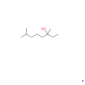 四氢芳樟醇,3,7-Dimethyloctan-3-ol