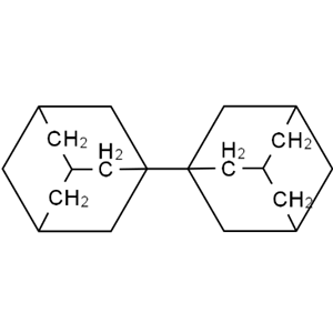 1,1'-双金刚烷，1,1'-联金刚烷，1-(1-金刚烷基)金刚烷，3732-31-8