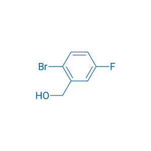 2-溴-5-氟苄醇,(2-Bromo-5-fluorophenyl)methanol