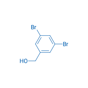 (3,5-二溴苯基)甲醇 