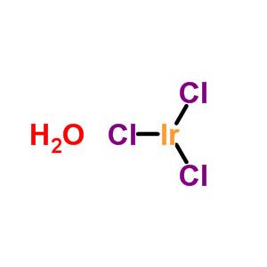 水合三氯化铱 有机合成催化剂 14996-61-3
