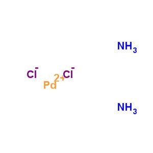 二氯二铵钯 有机合成 13782-33-7