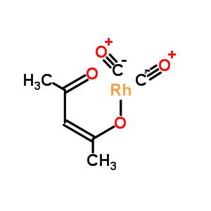二羰基乙酰丙酮铑(I) 中间体 14874-82-9