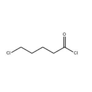 5-氯戊酰氯,5-Chlorovaleryl chloride
