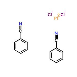 二苯腈合二氯化铂 中间体 15617-19-3