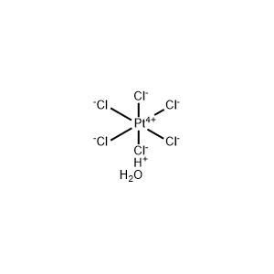 氯铂酸水合物 有机合成催化剂 26023-84-7
