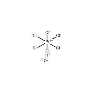 氯鉑酸水合物 有機(jī)合成催化劑 26023-84-7