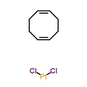(1,5-环辛二烯)二氯化铂(II) 有机合成 12080-32-9