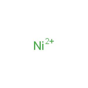雷尼镍催化剂,nickel atom