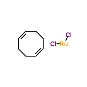 (1,5-环辛二烯)二氯化钌(II)  中间体 50982-13-3