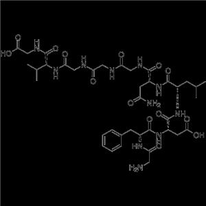 76901-59-2/精子活化肽/SAP-I