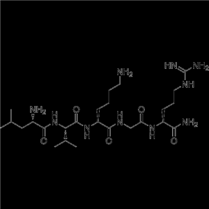 1417302-71-6/GLP-1片段多肽GLP-1(32-36)amide