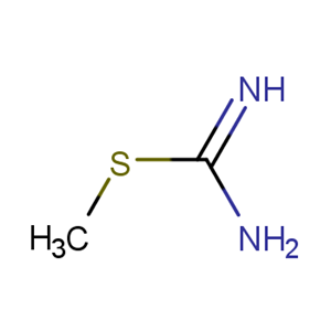 S-甲基异硫脲硫酸盐（867-44-7）