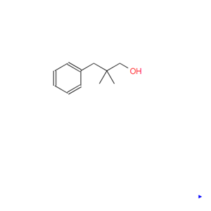 2,2-二甲基-3-苯丙醇,2,2-Dimethyl-3-phenyl-1-propanol