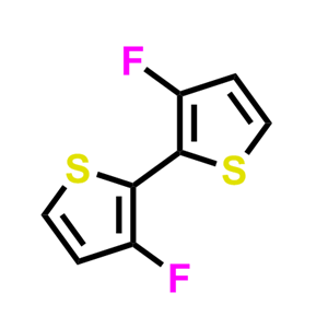 3,3'-二氟-2,2'-二噻吩
