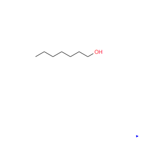 正庚醇,Heptan-1-ol