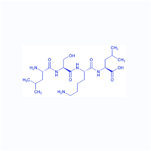 血小板反应蛋白抑制剂(TSP-1)/162559-45-7/LSKL, Inhibitor of Thrombospondin (TSP-1)