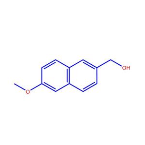 (6-甲氧基萘-2-基)甲醇60201-22-1
