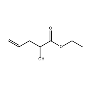 2-羟基-4-戊烯酸乙酯 