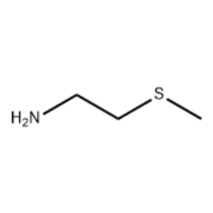 2-(硫代甲基)乙胺