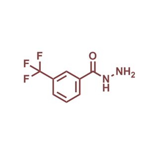 3-(三氟甲基)苯甲酸酰肼,3-(Trifluoromethyl)benzohydrazide