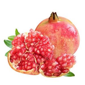 石榴果粉,Pomegranate Fruit Powder