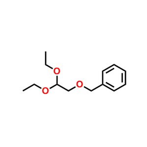 苄氧基乙醛缩二乙醇,Benzyloxyacetaldehyde diethyl acetal