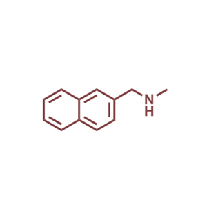 N-甲基-2-萘甲胺,N-Methyl-1-(naphthalen-2-yl)methanamine