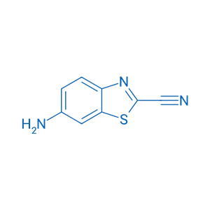 6-氨基-2-氰基苯并噻唑