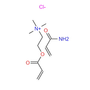聚季铵盐-33,Polyquaternium-33