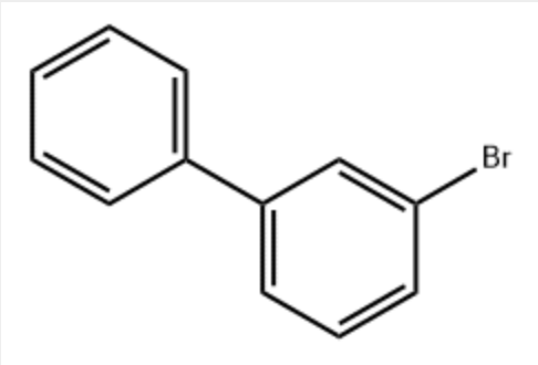 3-溴聯(lián)苯,3-Bromobiphenyl