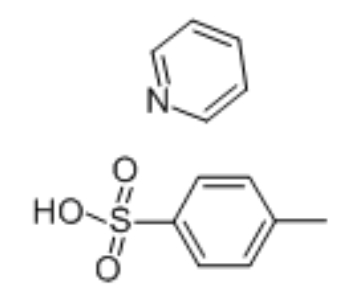 4-甲基苯磺酸吡啶,Pyridinium p-Toluenesulfonate