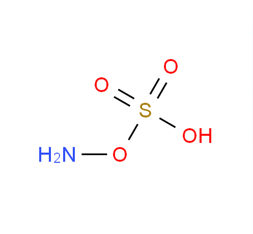 羥胺-O-磺酸,Sulfuricacid, monoazanyl ester