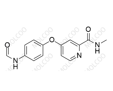 索拉菲尼杂质S,Sorafenib impurity S