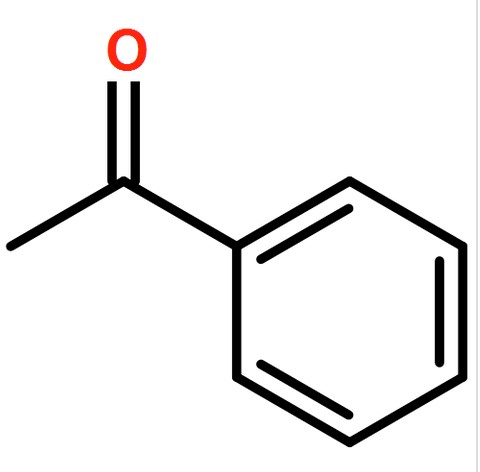 苯乙酮,Acetophenone