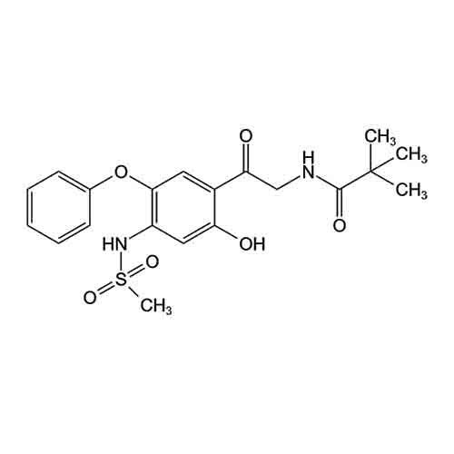 艾拉莫德杂质16,Iguratimod Impurity 16